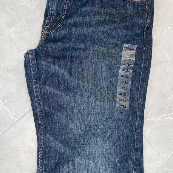 American Eagle Original Boot jeans - Picture 5 of 8